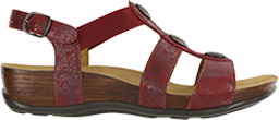 Women's Clover T-Strap Sandal