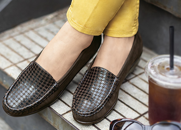 San Antonio Shoemakers SAS Shoes