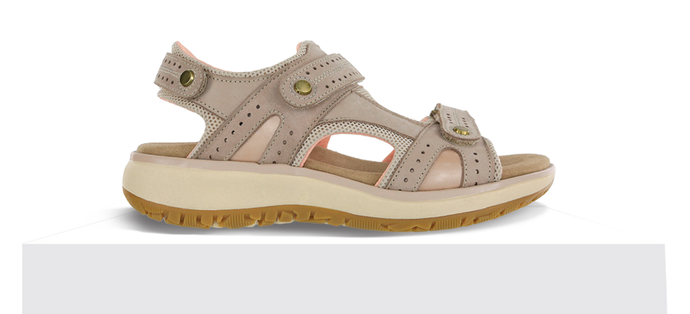 custom made sandals near me